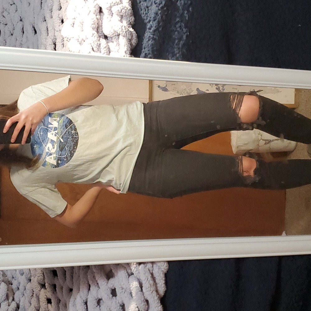 NASA t-shirt